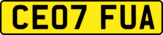 CE07FUA