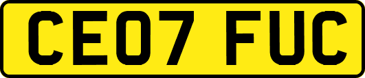 CE07FUC