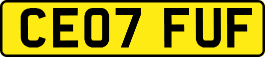 CE07FUF