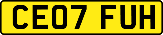 CE07FUH