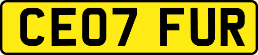 CE07FUR