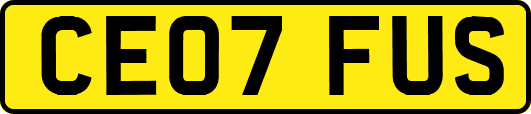 CE07FUS