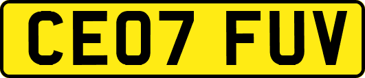 CE07FUV