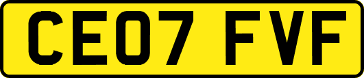CE07FVF