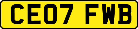 CE07FWB