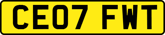 CE07FWT