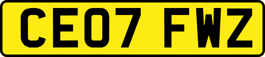 CE07FWZ