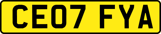 CE07FYA