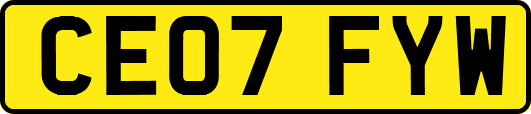 CE07FYW