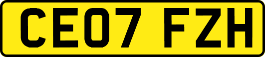 CE07FZH