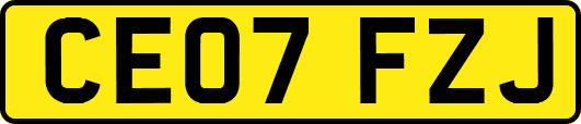 CE07FZJ