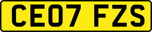 CE07FZS