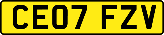 CE07FZV
