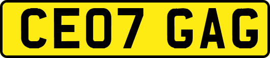 CE07GAG