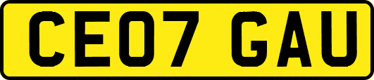 CE07GAU