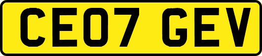 CE07GEV