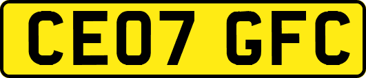 CE07GFC