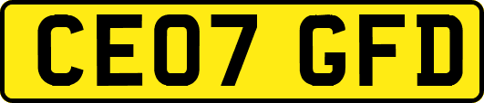 CE07GFD