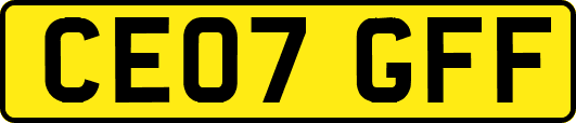 CE07GFF