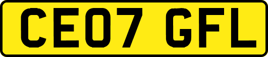 CE07GFL