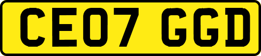 CE07GGD