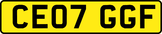 CE07GGF