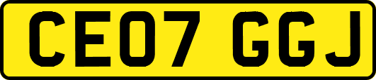 CE07GGJ
