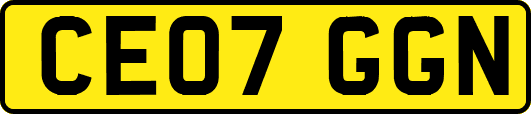 CE07GGN
