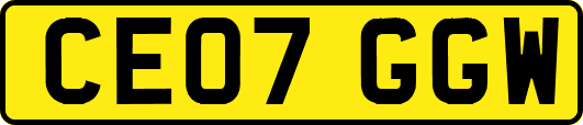 CE07GGW