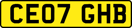 CE07GHB