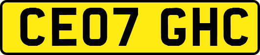 CE07GHC