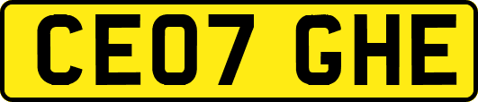 CE07GHE
