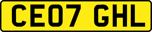 CE07GHL
