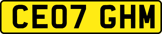 CE07GHM