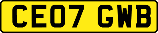 CE07GWB