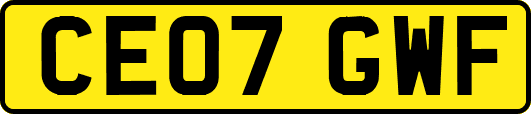 CE07GWF