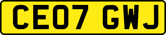 CE07GWJ