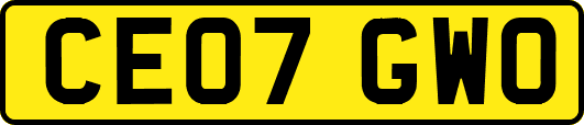 CE07GWO