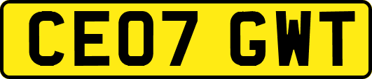 CE07GWT