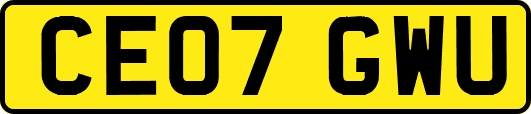 CE07GWU