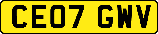 CE07GWV