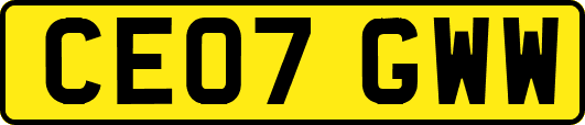 CE07GWW