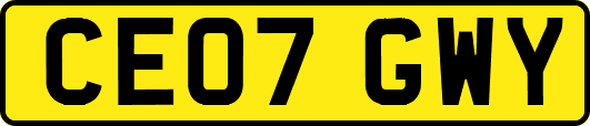 CE07GWY