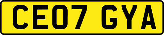 CE07GYA