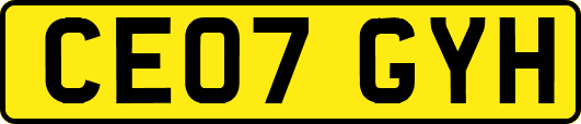 CE07GYH
