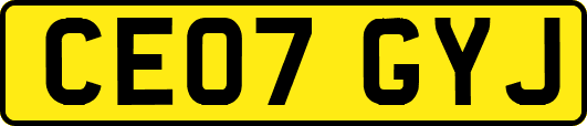 CE07GYJ