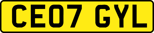 CE07GYL