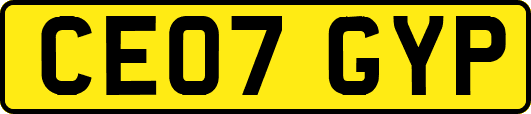 CE07GYP