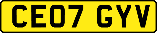 CE07GYV