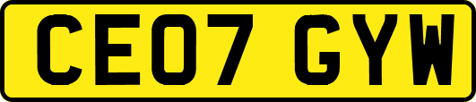 CE07GYW